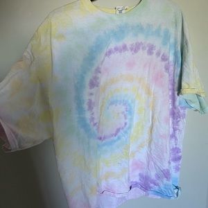 Tie Dye T-shirt